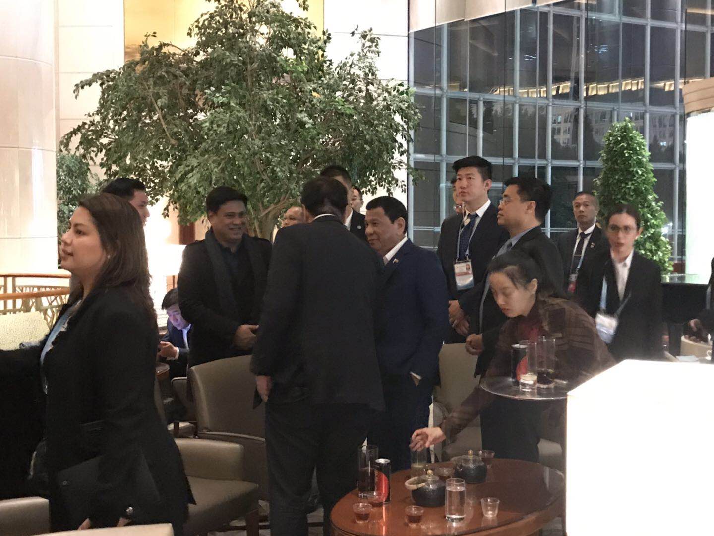 TITECO INDUSTRY TECHNOLOGY INC.